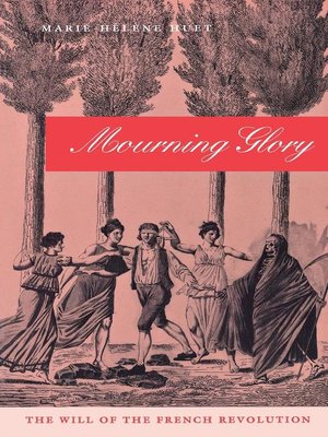cover image of Mourning Glory